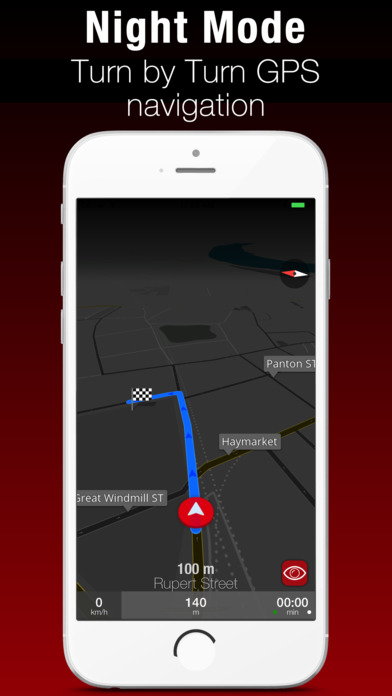 Warnemunde Tourist Guide + Offline Map screenshot 4