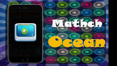 Math Ocean : match three free : sight word match screenshot 2
