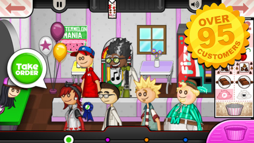 iPhone Screenshot 2