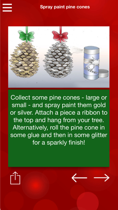 Christmas Decoration-How To Decorate Tree screenshot 3