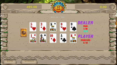 Tribe Casino 2-in-1: Slot, Poker, Daily Free Bonus screenshot 2