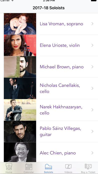 iPhone Screenshot 4