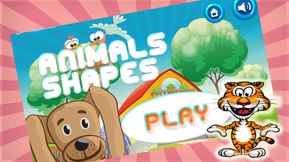 Wonder Zoo Farm Animal Preschool: Zootopia Version screenshot 2