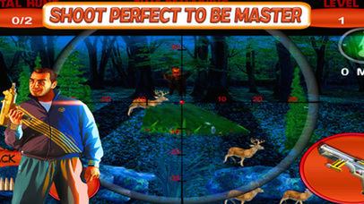 deer hunting elite ultimate sniper shooting screenshot 3