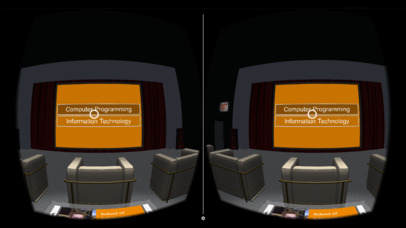 PTC VR screenshot 3