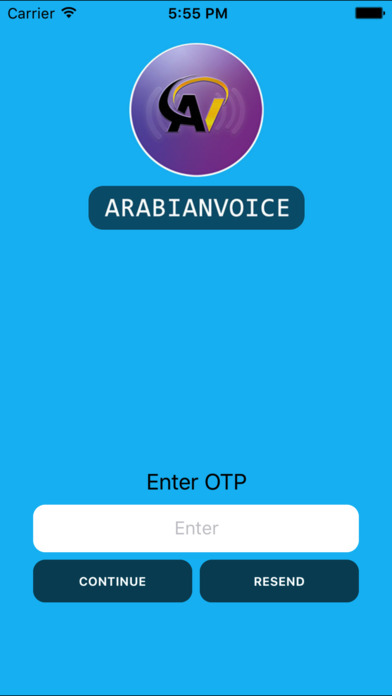 ArabianVoice screenshot 2