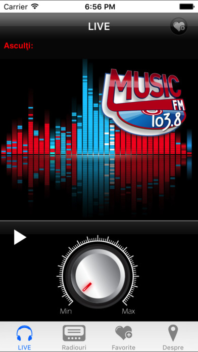 iPhone Screenshot 2