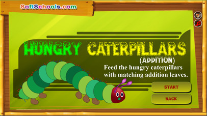 Hungry Caterpillar Games screenshot 2