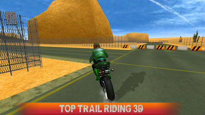 Highway Bike Rider Pro screenshot 4
