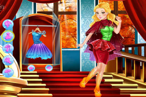 Princess Makeover Secret 3 screenshot 3