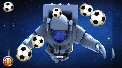 A Space Soccer 2 PRO : New Chapter screenshot 2