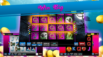 Mermaid Casino - Super Slots screenshot 4