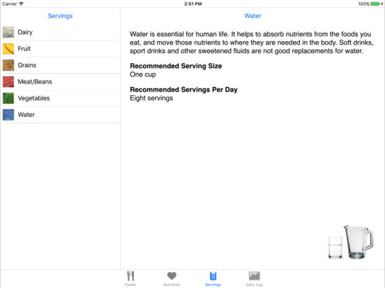 iPad Screenshot 5