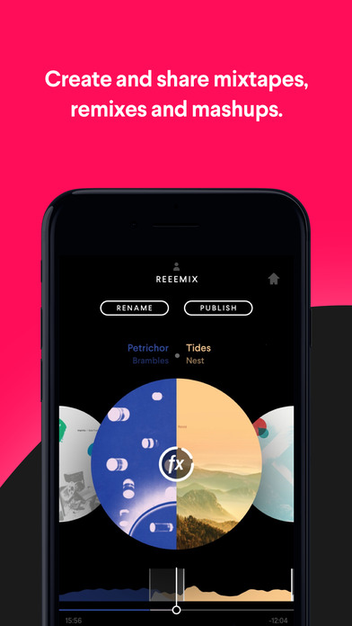 iPhone Screenshot 1