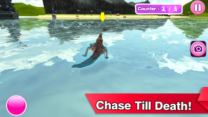 Ultimate Alligator Hunter Challenge screenshot 4