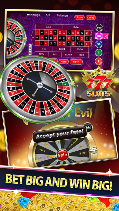 Slots - LuckyLady screenshot 3