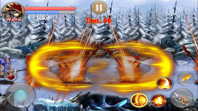 ARPG:Hunter Of Legend Pro screenshot 3