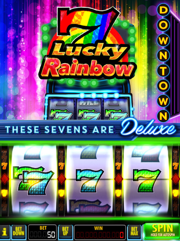 downtown deluxe free slots