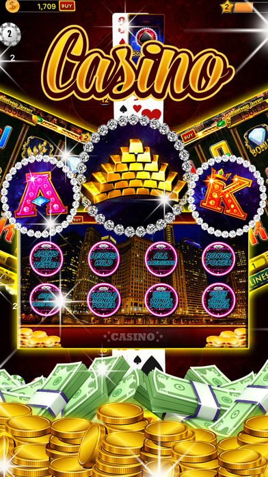Screenshot 3 SLOTS — слоты онлайн бесплатно играть