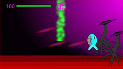 Bionic Rage screenshot 2