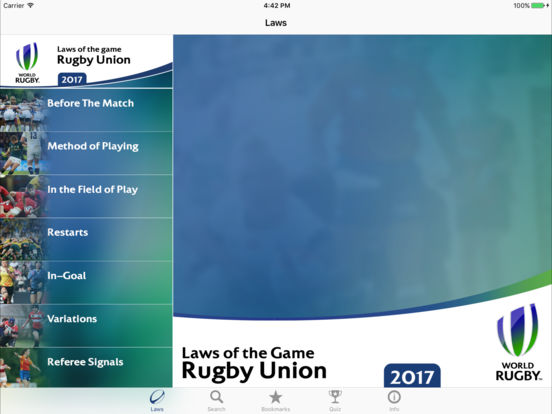 iPad Screenshot 2