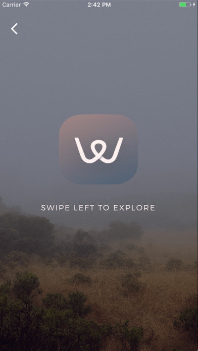 Woven - The Meditation App screenshot 4
