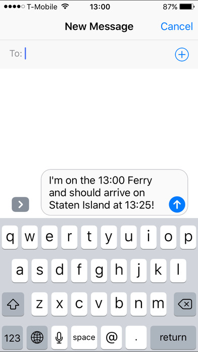 iPhone Screenshot 2
