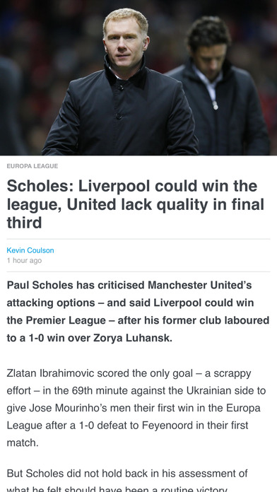 iPhone Screenshot 2
