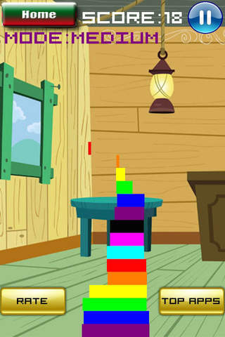 BoxyStack - Addictive Stack Fun Game. screenshot 3