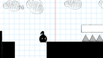 Don't stop eighth note adventure screenshot 2