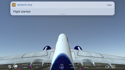 Infinite Passengers screenshot 4
