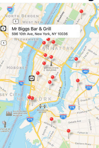 NYC Street Food screenshot 3