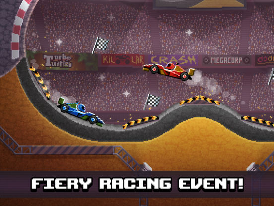 Image currently unavailable. Go to www.generator.doeshack.com and choose Drive Ahead! image, you will be redirect to Drive Ahead! Generator site.
