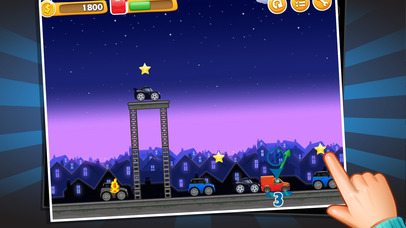 Car games: Parking Car screenshot 2