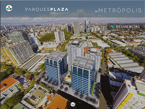 Parques Plaza screenshot 3