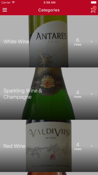 Fine Wines: The Winery screenshot 2