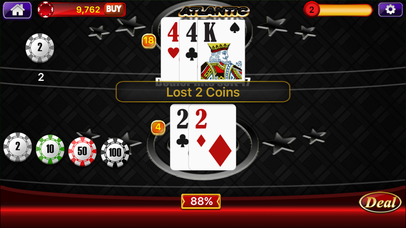 Sport Tournament 4-1 Casino screenshot 4