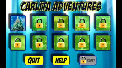 Carlita Adventures screenshot 2