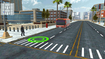 Public Bus Simulator Driving screenshot 4