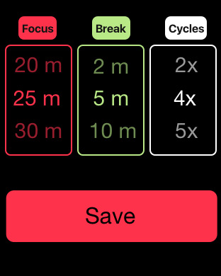iPhone Screenshot 2