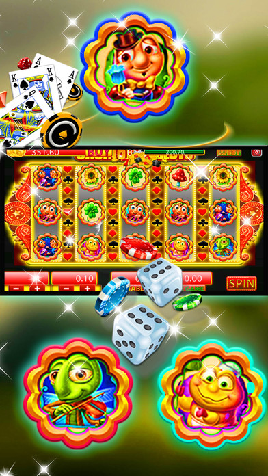 ! SLOTS ! Fun In Vegas - Mega Casino Slots screenshot 2