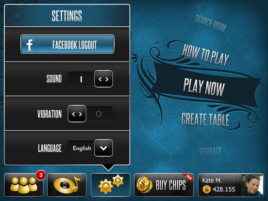 Rummy Plusscreeshot 3