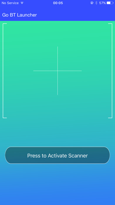 GO BT Launcher screenshot 2