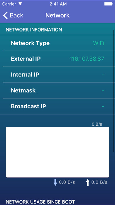 Victoria System - Monitor Service Pro screenshot 3