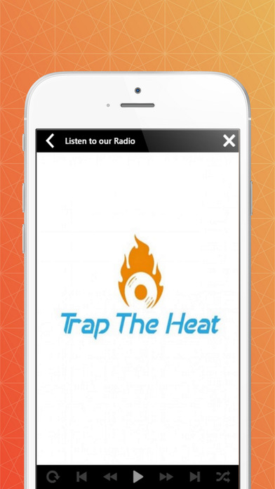 Trap The Heat screenshot 3