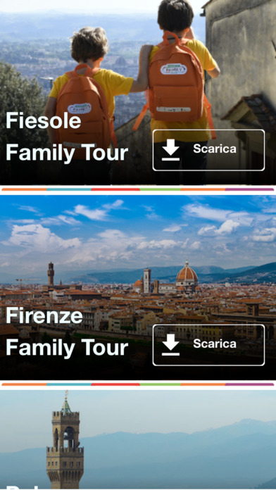 Family Tour screenshot 2