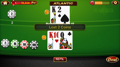 Full Game & Daily Treasure in One Casino screenshot 2