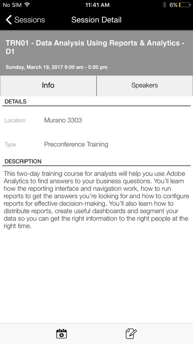 Adobe Summit 2023 screenshot 3