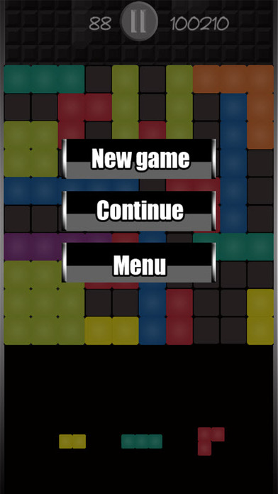 Color Puzzle Block screenshot 3