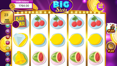 Slots - Big screenshot 3